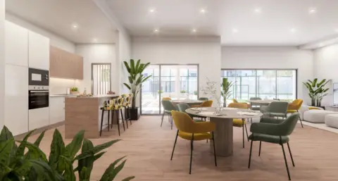 Piso en Avenida Felipe González Márquez,  s/n