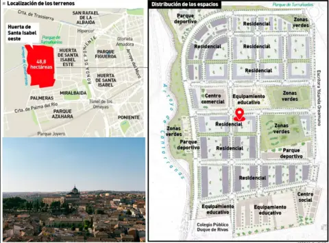 Residencial Nueva Córdoba