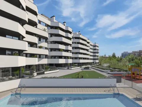 Residencial Nueva Córdoba