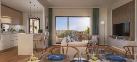 Ático en Avenida Felipe González Márquez,  s/n