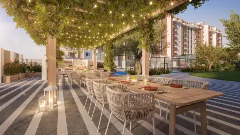 Piso en Avenida Felipe González Márquez,  s/n