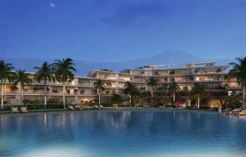 Piso en calle Mar De Norte,  s/n