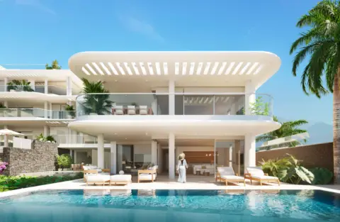 Piso en calle Mar De Norte,  s/n