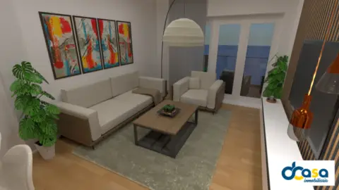 Piso en Avenida Vega de Aca,  s/n