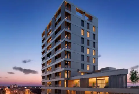 Ático en Avenida de Cesáreo Alierta,  s/n