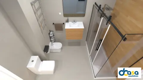 Piso en Avenida Vega de Aca,  s/n