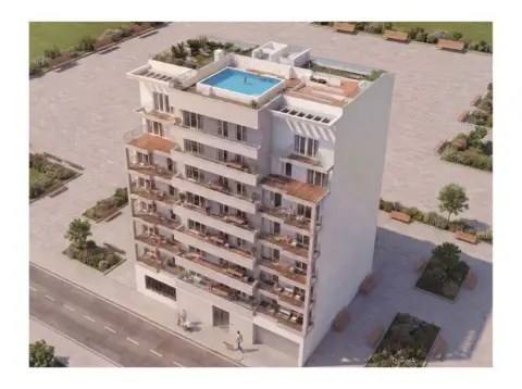 Residencial Villamar II