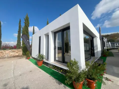 Chalet en calle de Juan Aurelio Sánchez Tadeo,  s/n