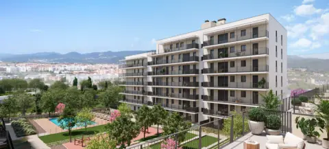 Piso en Plana del Castell-Montflorit