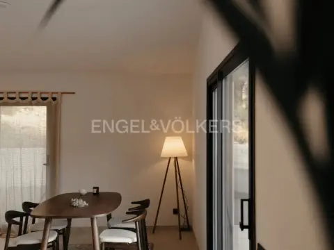 Chalet en El Catllar