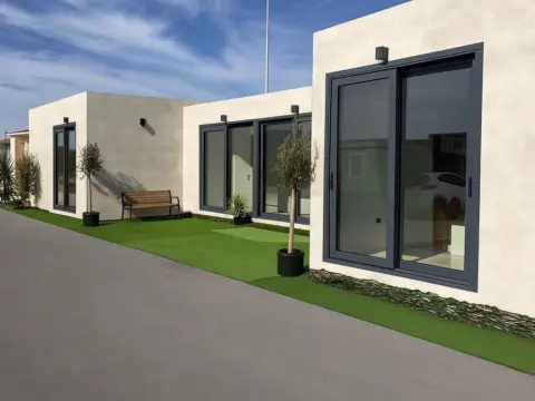 Chalet en calle de Juan Aurelio Sánchez Tadeo,  s/n