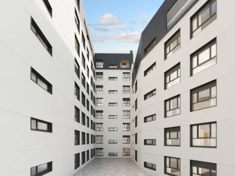 Piso en calle de San Pedro, 10