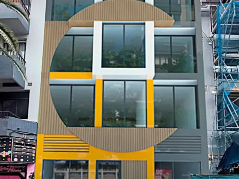 Estudio en calle de José Franchy Roca, 18