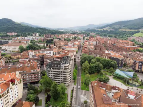 Piso en calle de San Pedro, 10