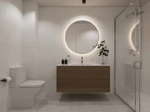 Piso en calle Doña Julia,  S/N