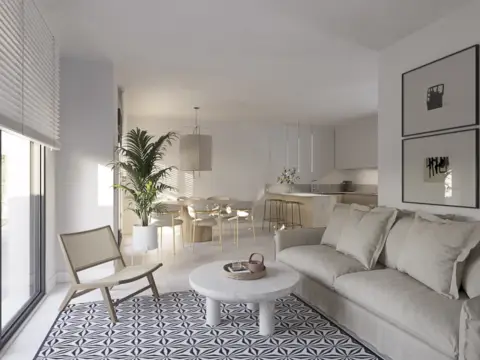 Piso en calle Doña Julia,  S/N