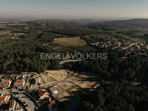 Chalet en El Catllar