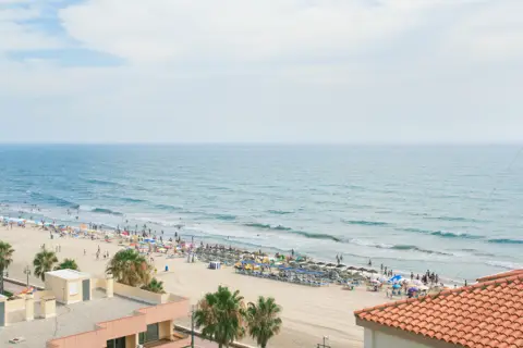 Ático en calle de Cuenca