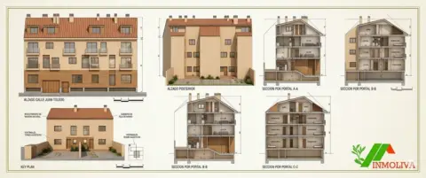 Residencial Oliva