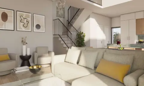 Chalet en calle Espuela,  S/N