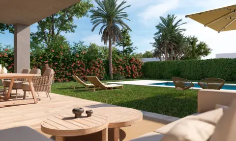 Chalet en calle Espuela,  S/N