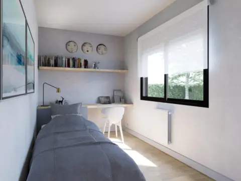 Casa en calle Provisional