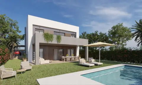 Mirador del Aljarafe