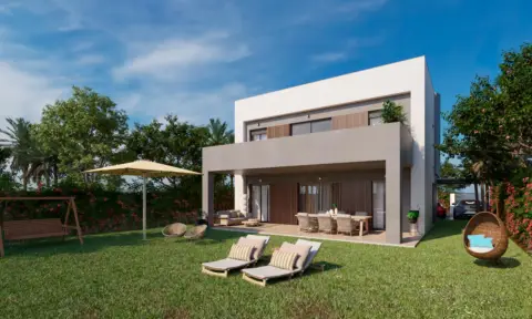 Chalet en calle Espuela,  S/N