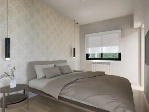 Casa en calle Provisional