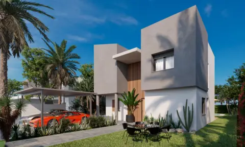 Chalet en calle Espuela,  S/N