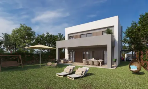 Chalet en calle Espuela,  S/N