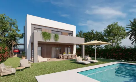 Mirador del Aljarafe