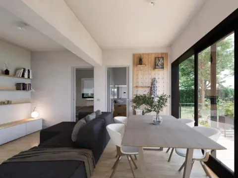 Inmuebles ECOEficientes