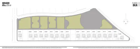 Chalet en calle Espuela,  S/N