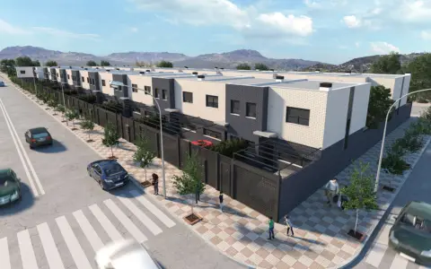 Residencial Omega