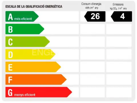Piso en Carrer d'En Grassot