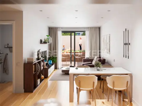 Piso en Carrer d'En Grassot