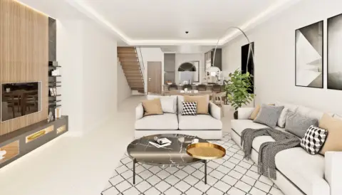 Apartamento en Paseo del Quejigal,  S/N