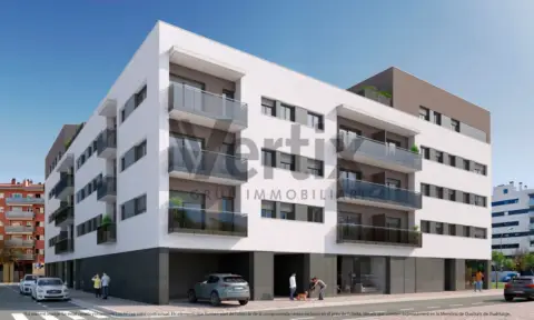 Local comercial en Carrer Migdia, 124