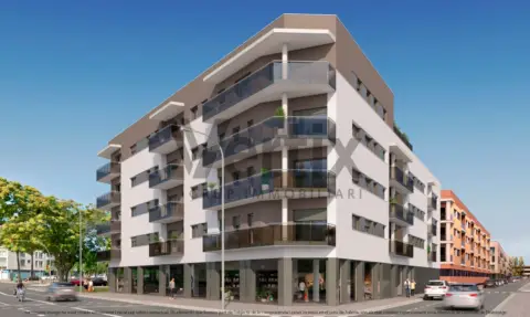 Local comercial en Carrer Migdia, 124