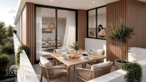 Piso – Xàbia - Jávea