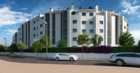 Piso – Dénia