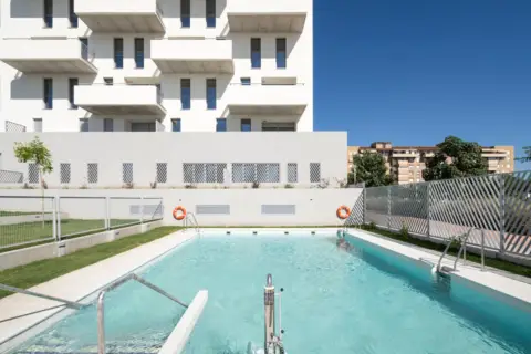 Residencial Alborada