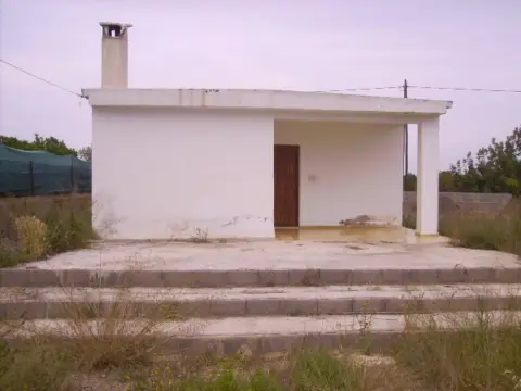 Chalet en Urbanització Safareig