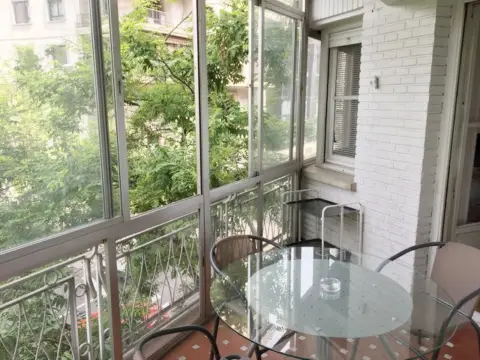 Piso en Nuevos Ministerios