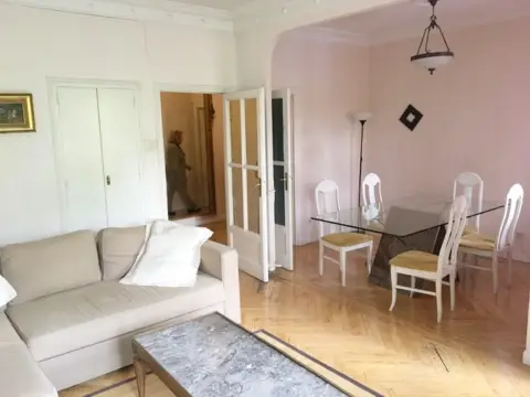 Piso en Nuevos Ministerios