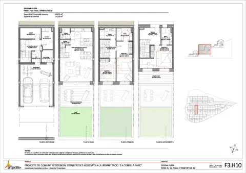 Casa adossada de 3 habitacions en venda a Andorra la Vella · 16 de 31