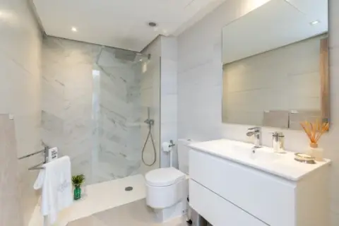 Apartamento en calle Mesilla del Diente,  S/N