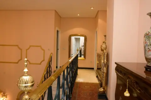 Chalet unifamiliar en Camino Finca Las Cojas