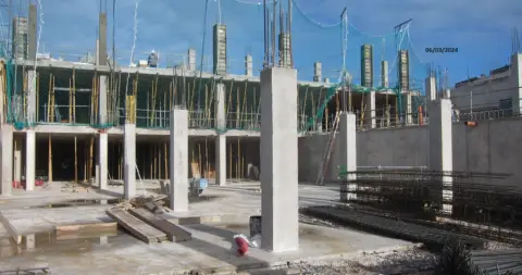 Las Terrazas de Macondo